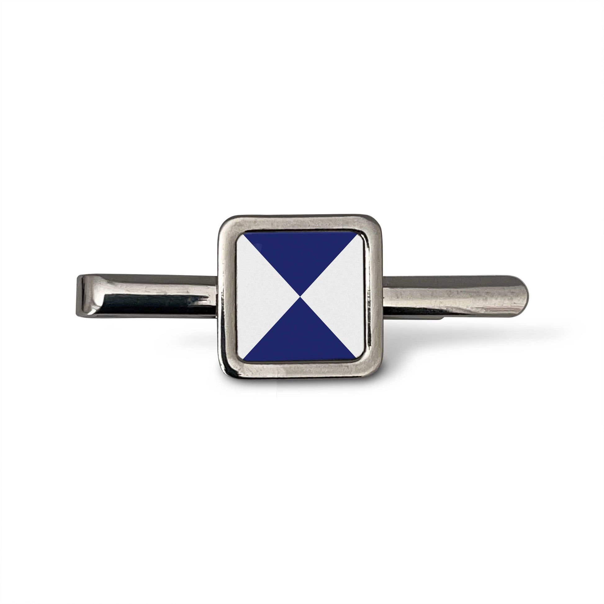 Walters Plant Hire Ltd Tie Clip - Tie Clip - Hacked Up