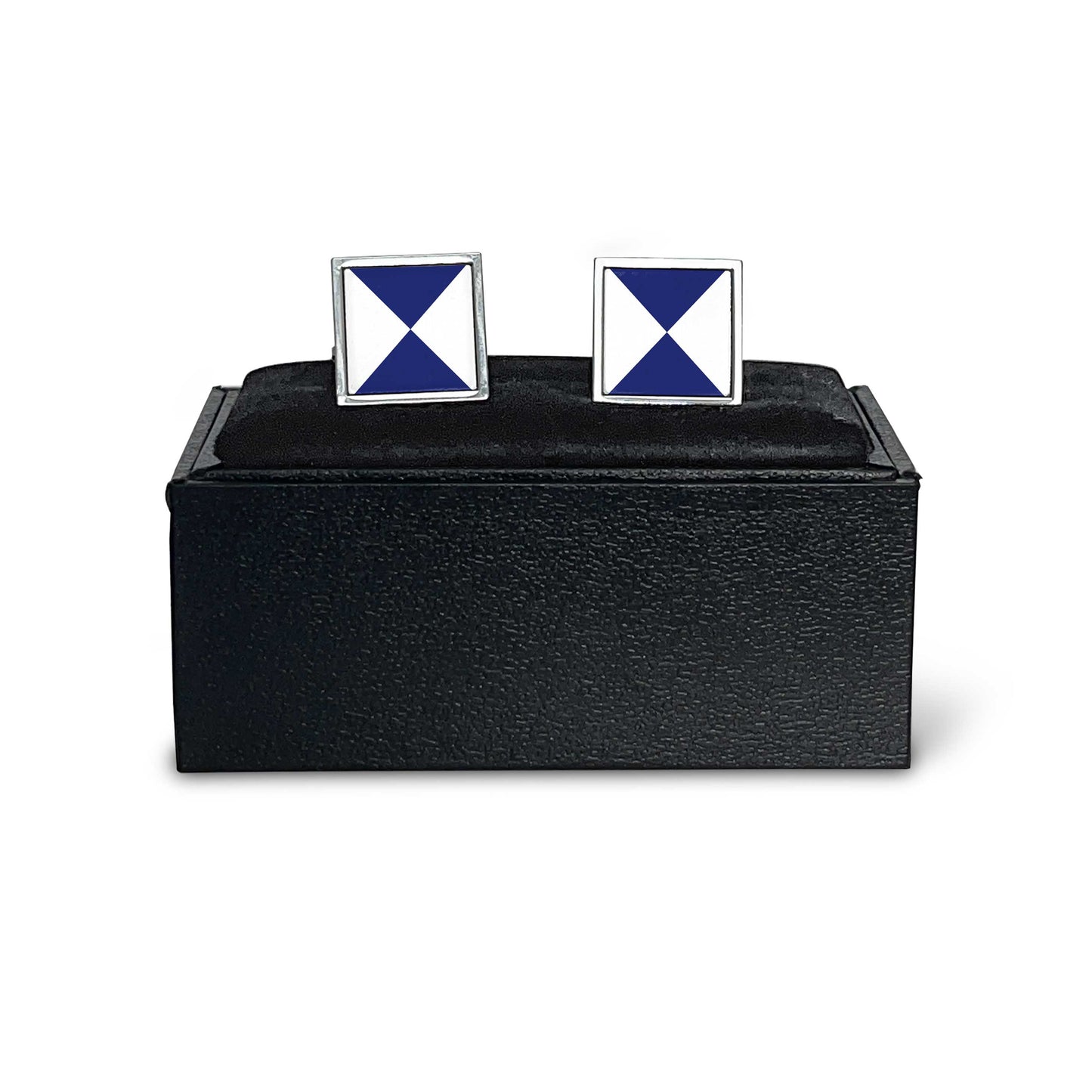 Walters Plant Hire Ltd Cufflinks - Cufflinks - Hacked Up