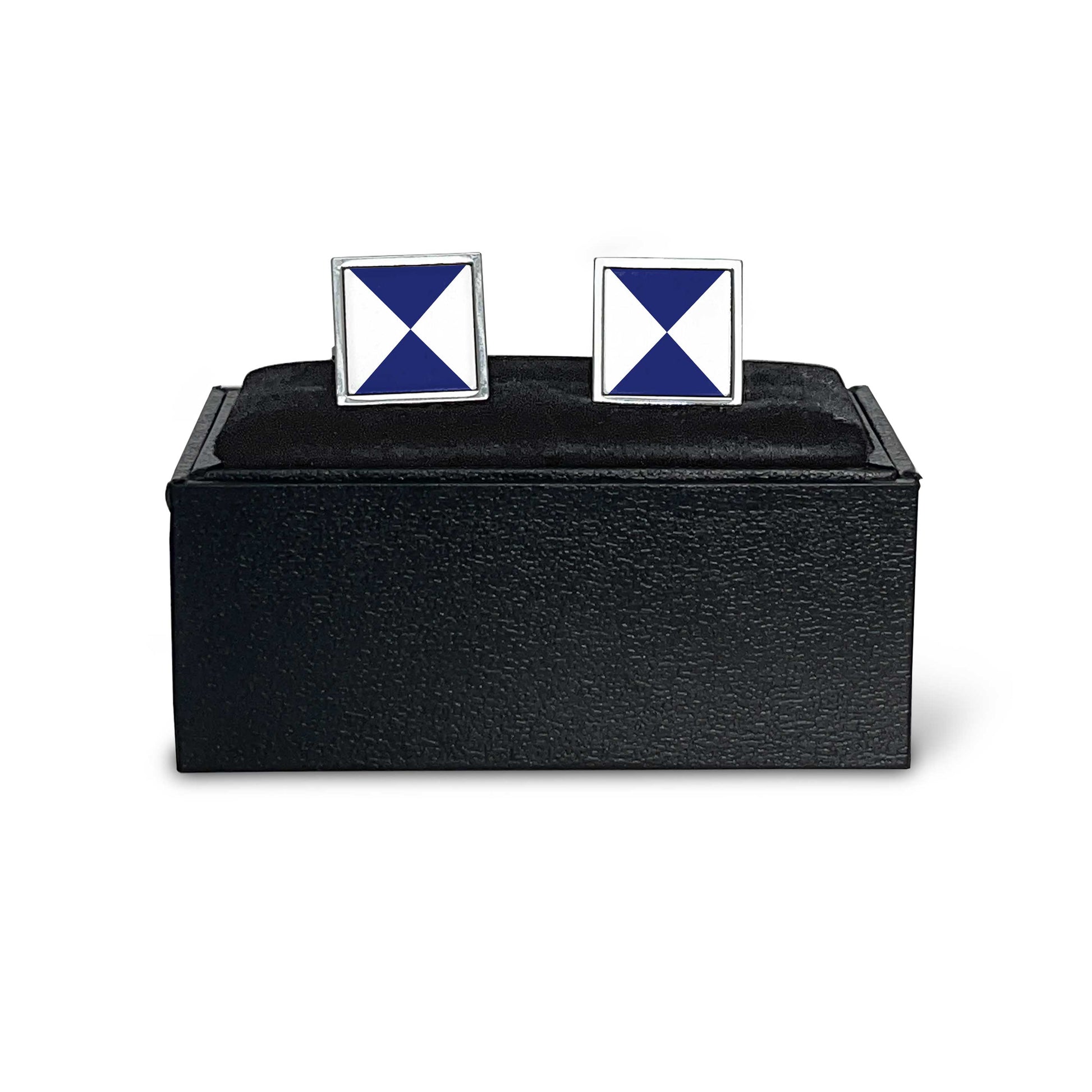 Walters Plant Hire Ltd Cufflinks - Cufflinks - Hacked Up