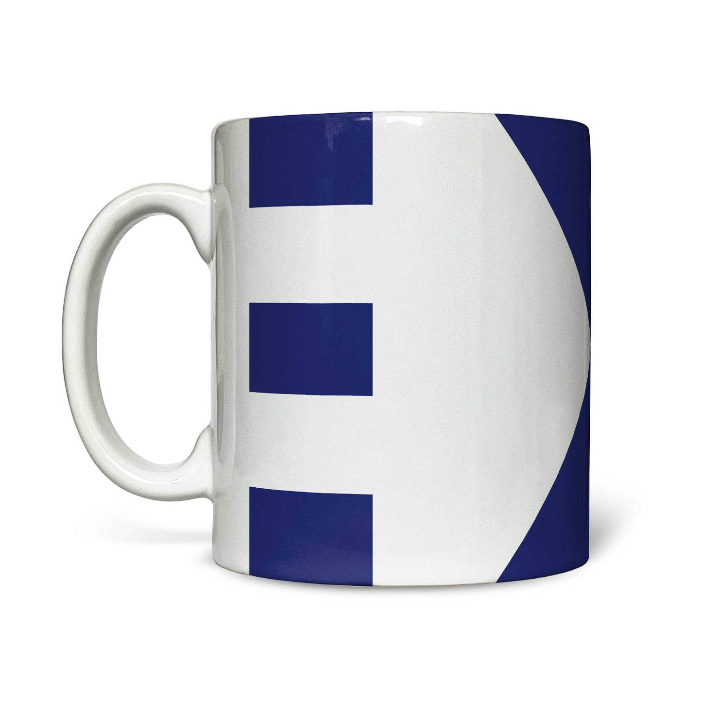 Walters Plant Hire Ltd Full Colour Mug - Mug - Hacked Up