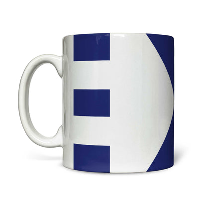 Walters Plant Hire Ltd Full Colour Mug - Mug - Hacked Up