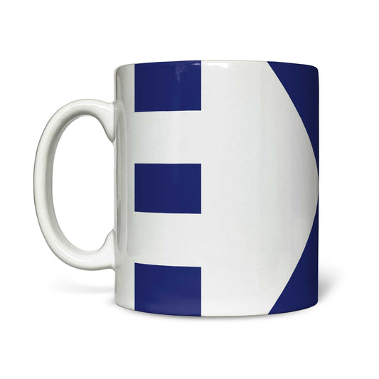 Walters Plant Hire Ltd Full Colour Mug - Mug - Hacked Up