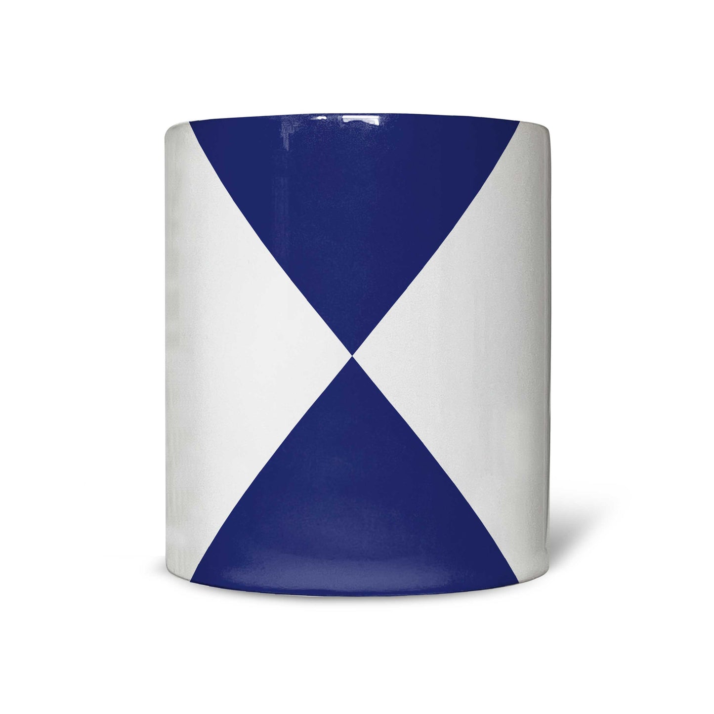 Walters Plant Hire Ltd Full Colour Mug - Mug - Hacked Up