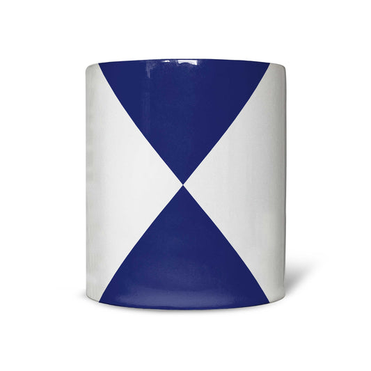 Walters Plant Hire Ltd Full Colour Mug - Mug - Hacked Up