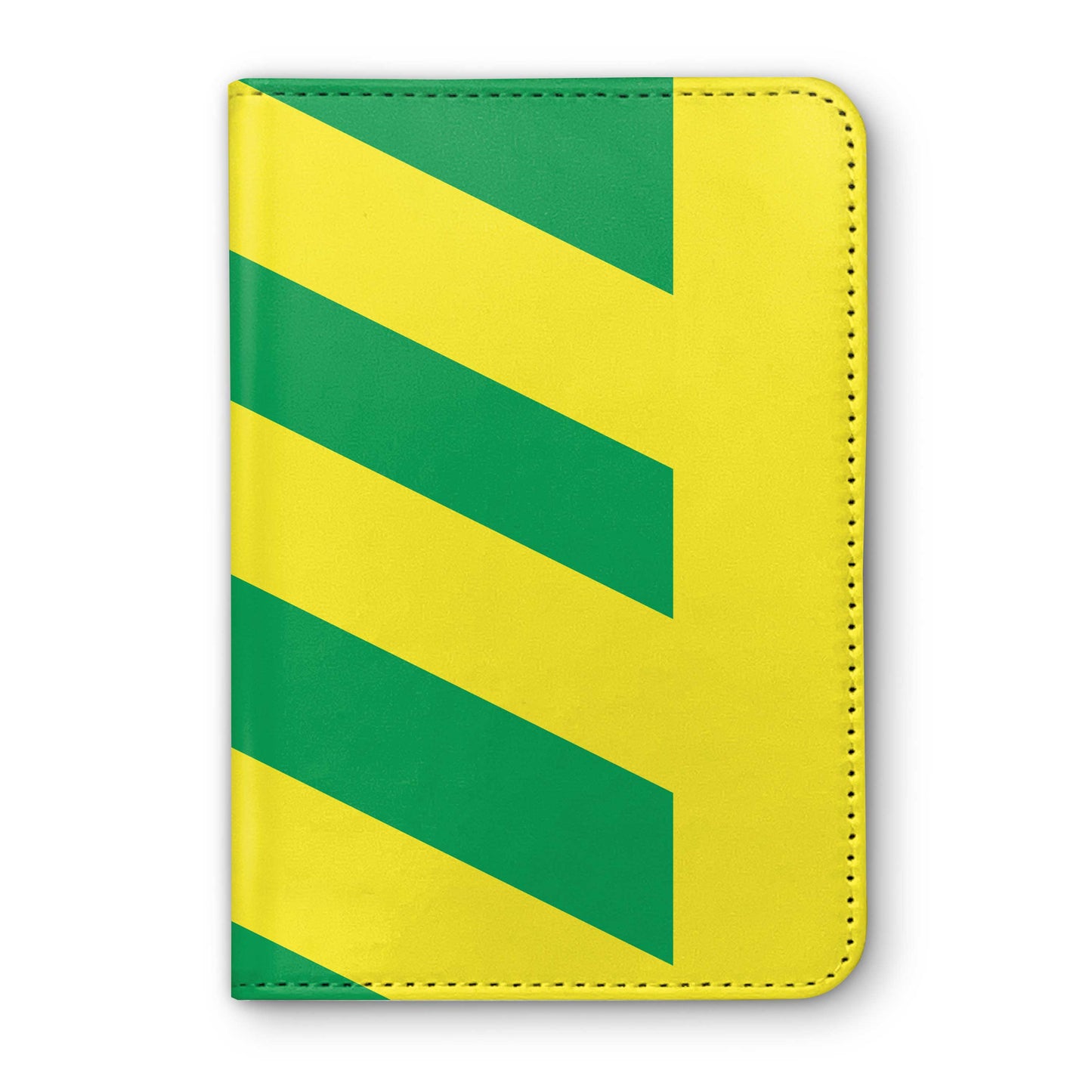 Watch This Space Syndicate Horse Racing Passport Holder - Hacked Up Horse Racing Gifts