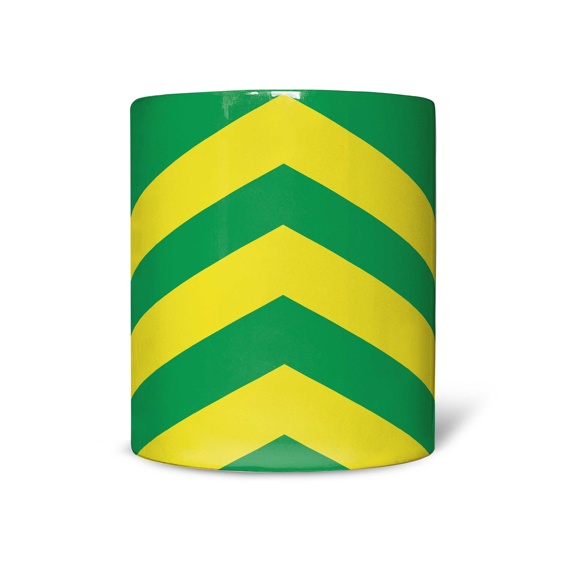 Watch This Space Syndicate Full Colour Mug - Mug - Hacked Up