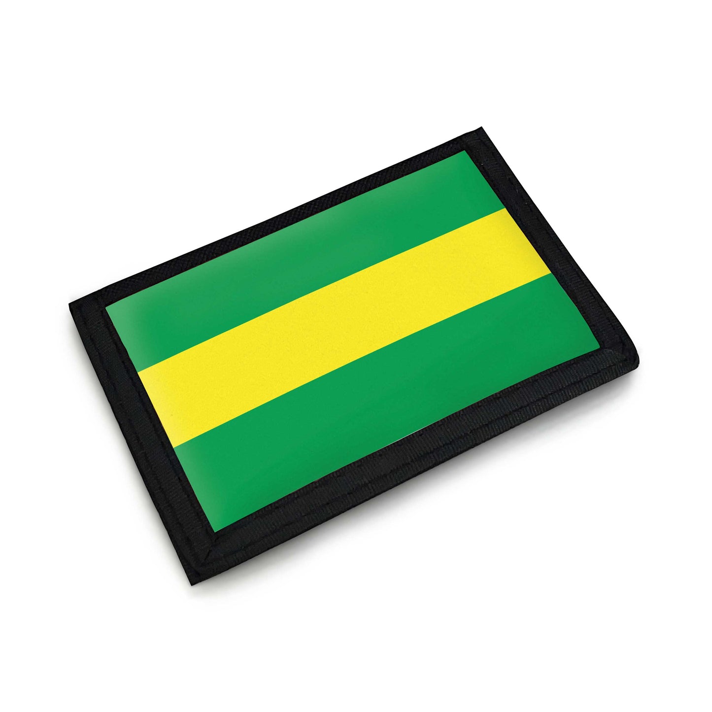 Wessex Racing Club Wallet - Wallet - Hacked Up