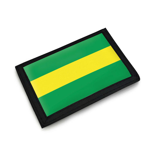Wessex Racing Club Wallet - Wallet - Hacked Up