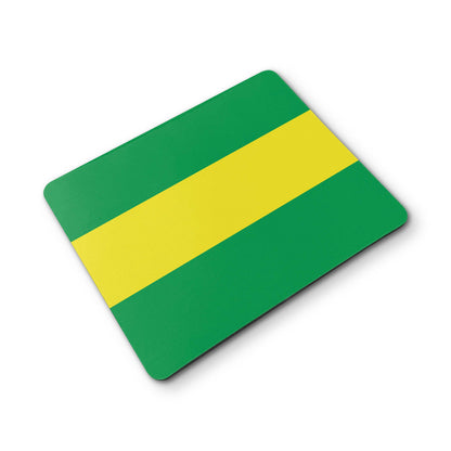 Wessex Racing Club Mouse Mat - Mouse Mat - Hacked Up