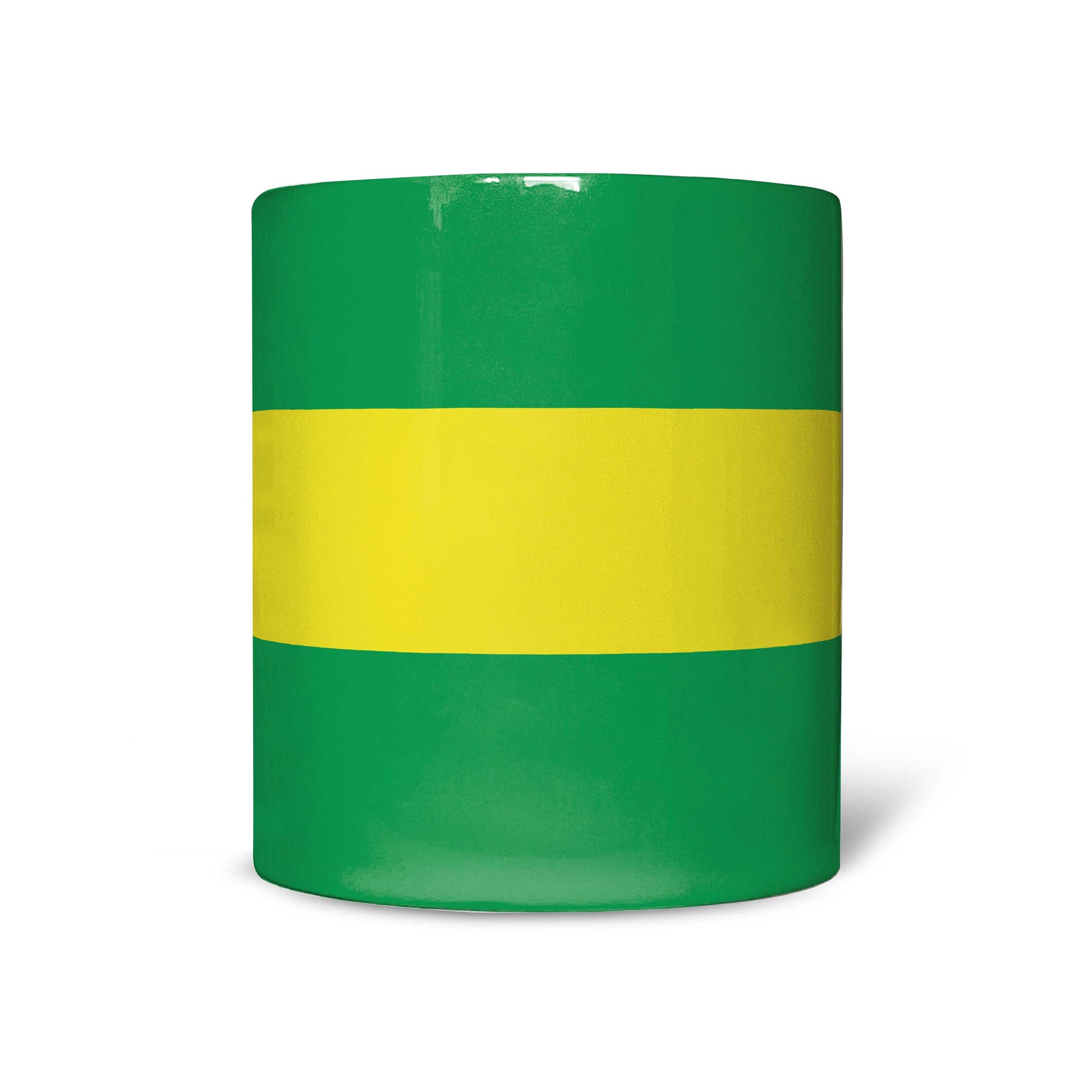 Wessex Racing Club Full Colour Mug - Mug - Hacked Up