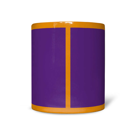 Wicklow Bloodstock (Ireland) Ltd Full Colour Mug - Mug - Hacked Up
