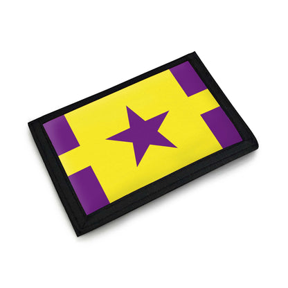 Will Roseff Wallet - Wallet - Hacked Up