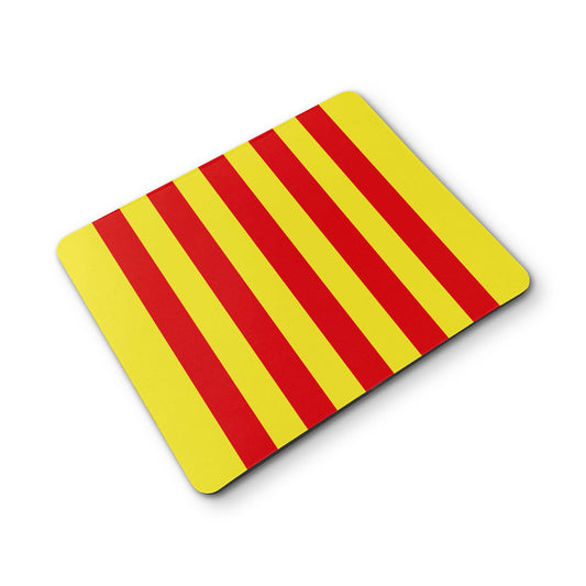 Winning Ways Starlet Syndicate Mouse Mat - Mouse Mat - Hacked Up