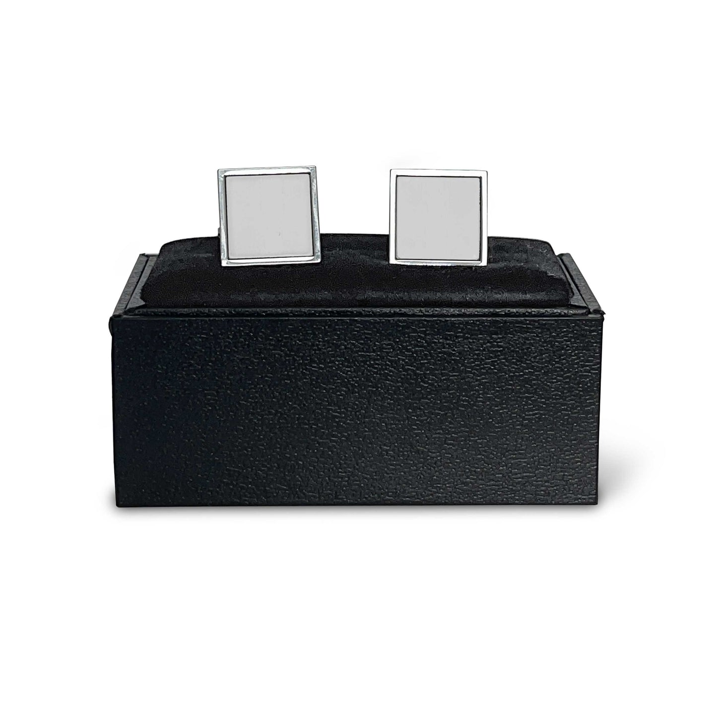Sheikh Hamdan bin Mohammed Al Maktoum Cufflinks - Cufflinks - Hacked Up