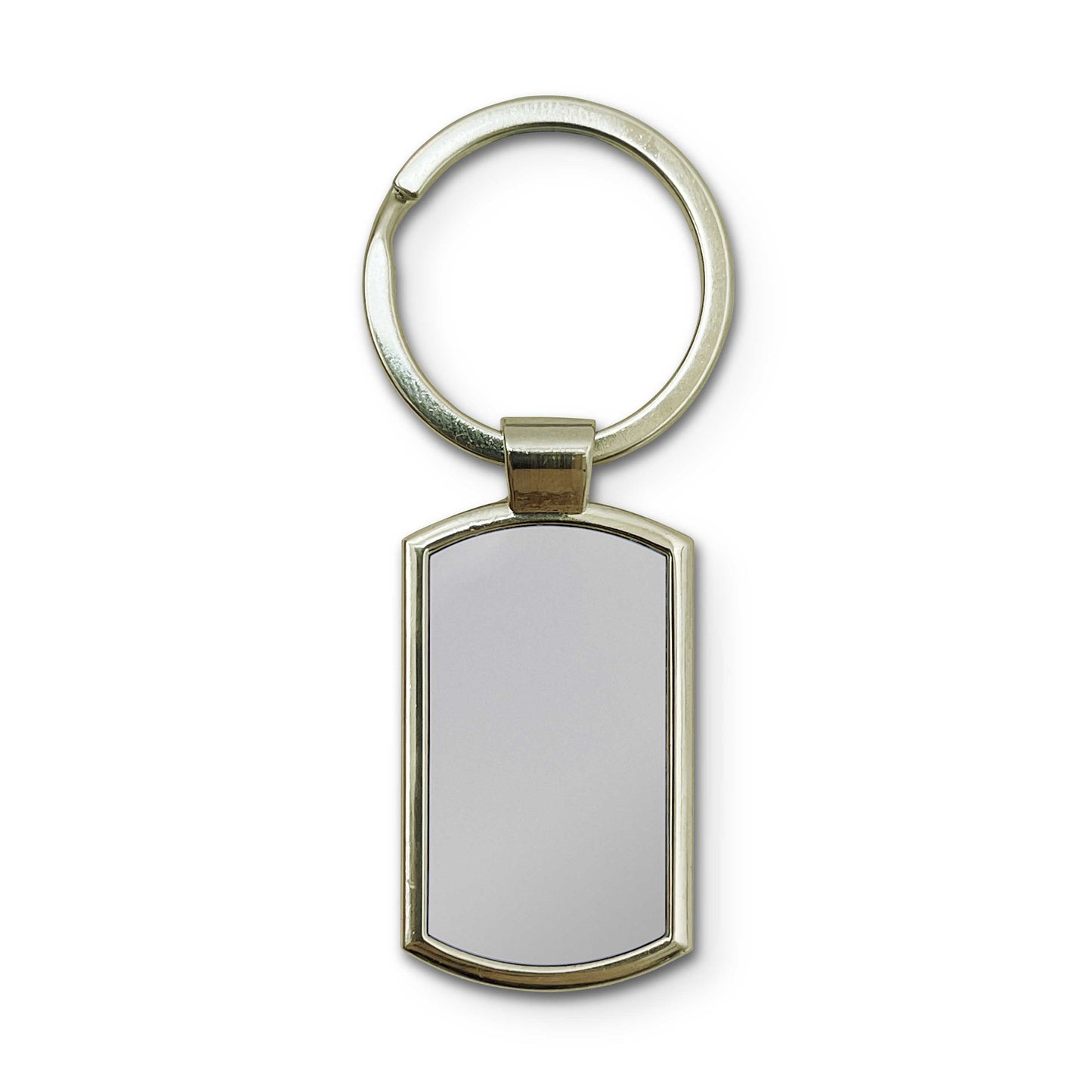 Sheikh Hamdan bin Mohammed Al Maktoum Keyring - Keyring - Hacked Up
