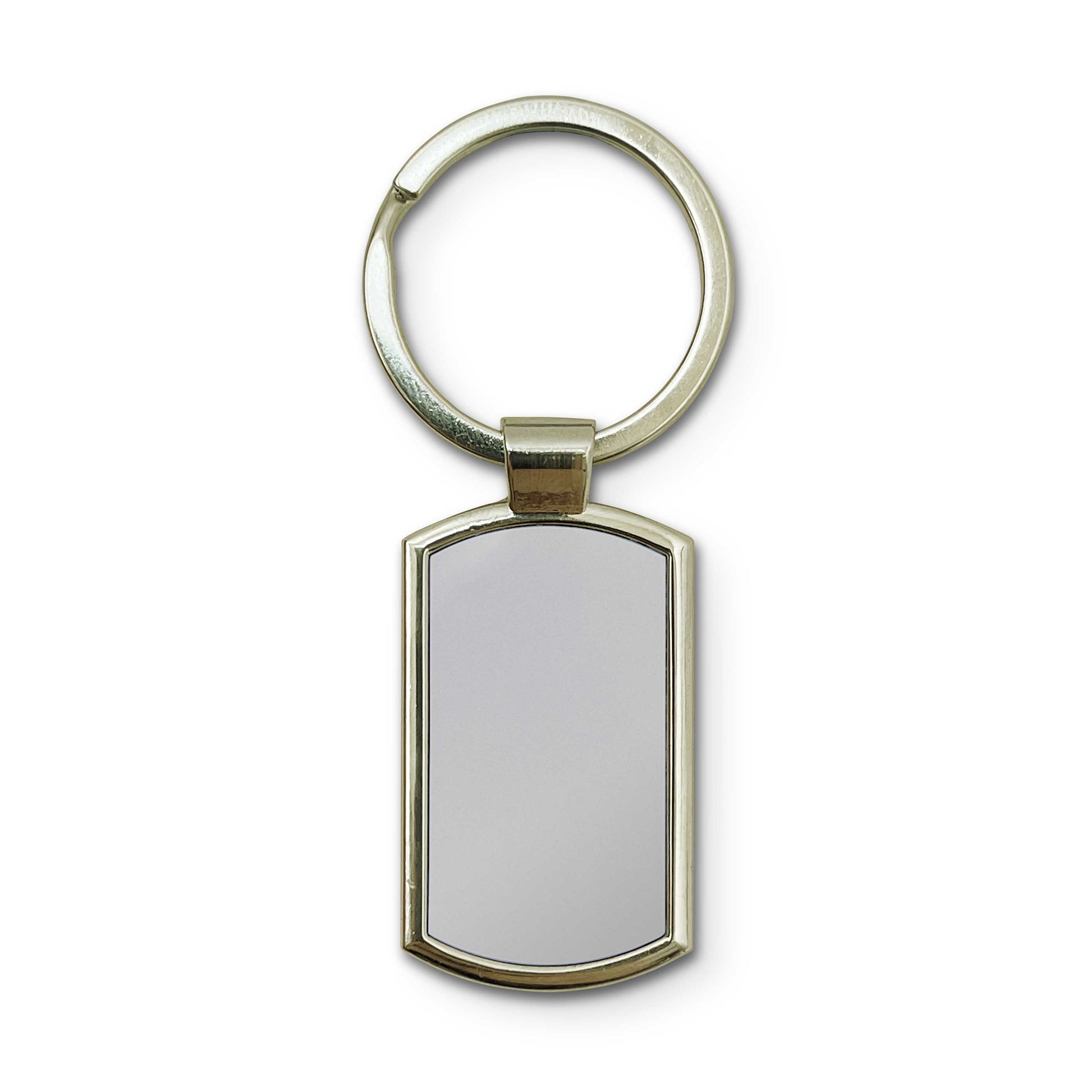 Sheikh Hamdan bin Mohammed Al Maktoum Keyring - Keyring - Hacked Up