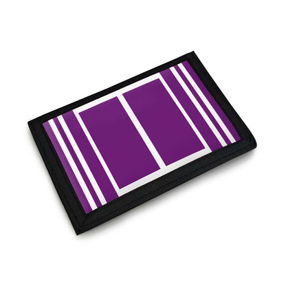 Derrick Smith Tabor Wallet - Wallet - Hacked Up