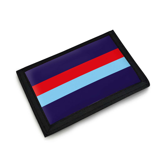 Kennet Valley Thoroughbreds XI Racing Wallet - Wallet - Hacked Up