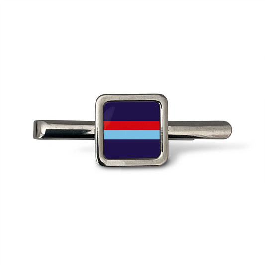 Kennet Valley Thoroughbreds XI Racing Tie Clip - Tie Clip - Hacked Up