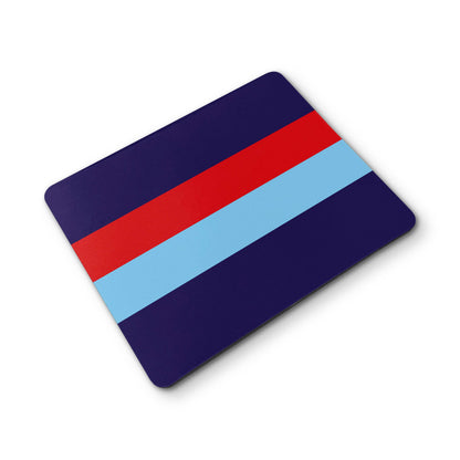 Kennet Valley Thoroughbreds XI Racing Mouse Mat - Mouse Mat - Hacked Up