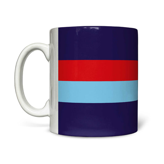 Kennet Valley Thoroughbreds XI Racing Full Colour Mug - Mug - Hacked Up