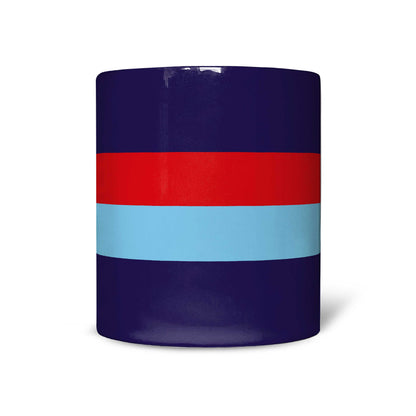 Kennet Valley Thoroughbreds XI Racing Full Colour Mug - Mug - Hacked Up