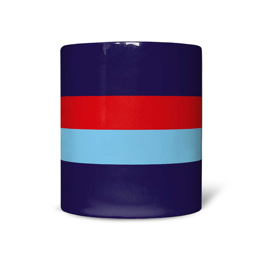 Kennet Valley Thoroughbreds XI Racing Full Colour Mug - Mug - Hacked Up