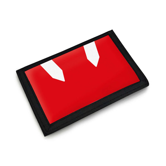 Berkshire Parts and Panels Ltd Wallet - Wallet - Hacked Up