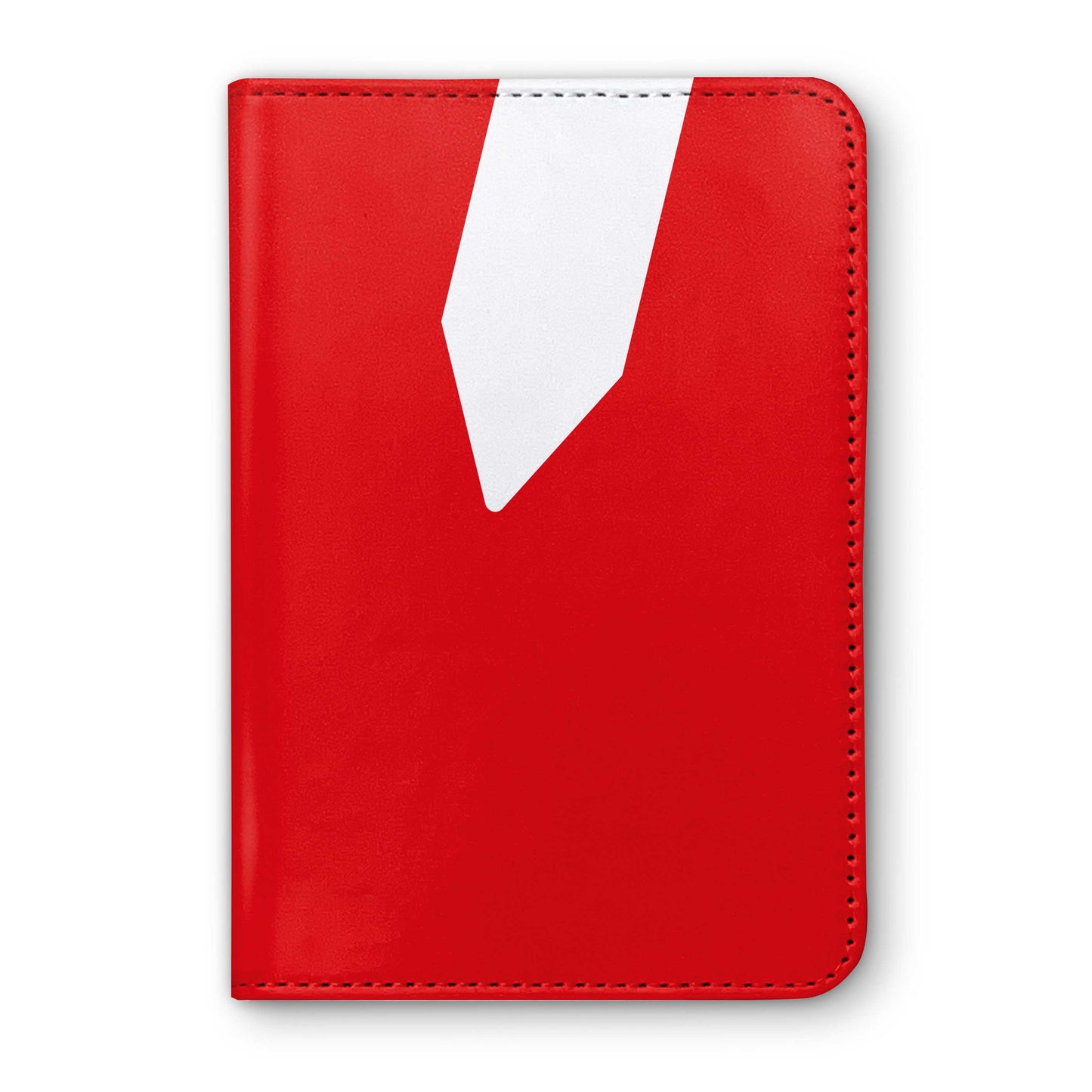 Berkshire Parts and Panels Ltd Horse Racing Passport Holder - Hacked Up Horse Racing Gifts