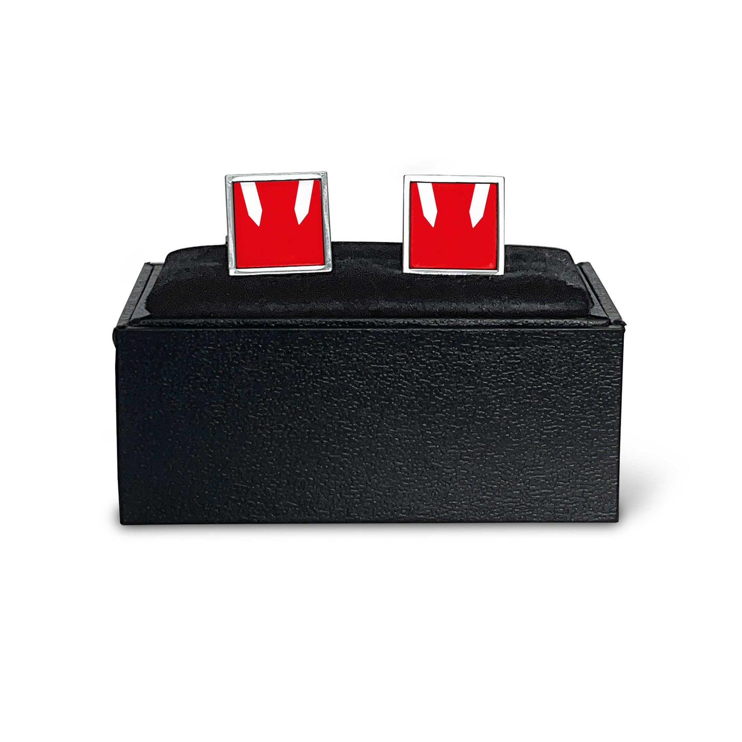 Berkshire Parts and Panels Ltd Cufflinks - Cufflinks - Hacked Up