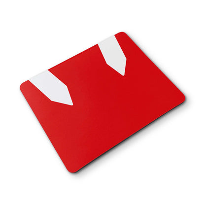 Berkshire Parts and Panels Ltd Mouse Mat - Mouse Mat - Hacked Up