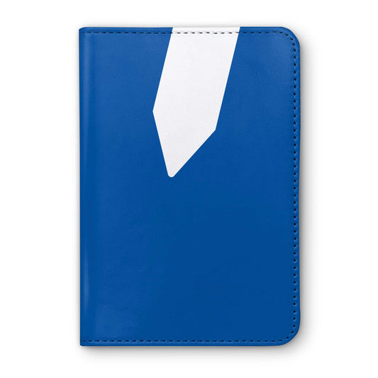 Shadwell Stud Horse Racing Passport Holder - Hacked Up Horse Racing Gifts