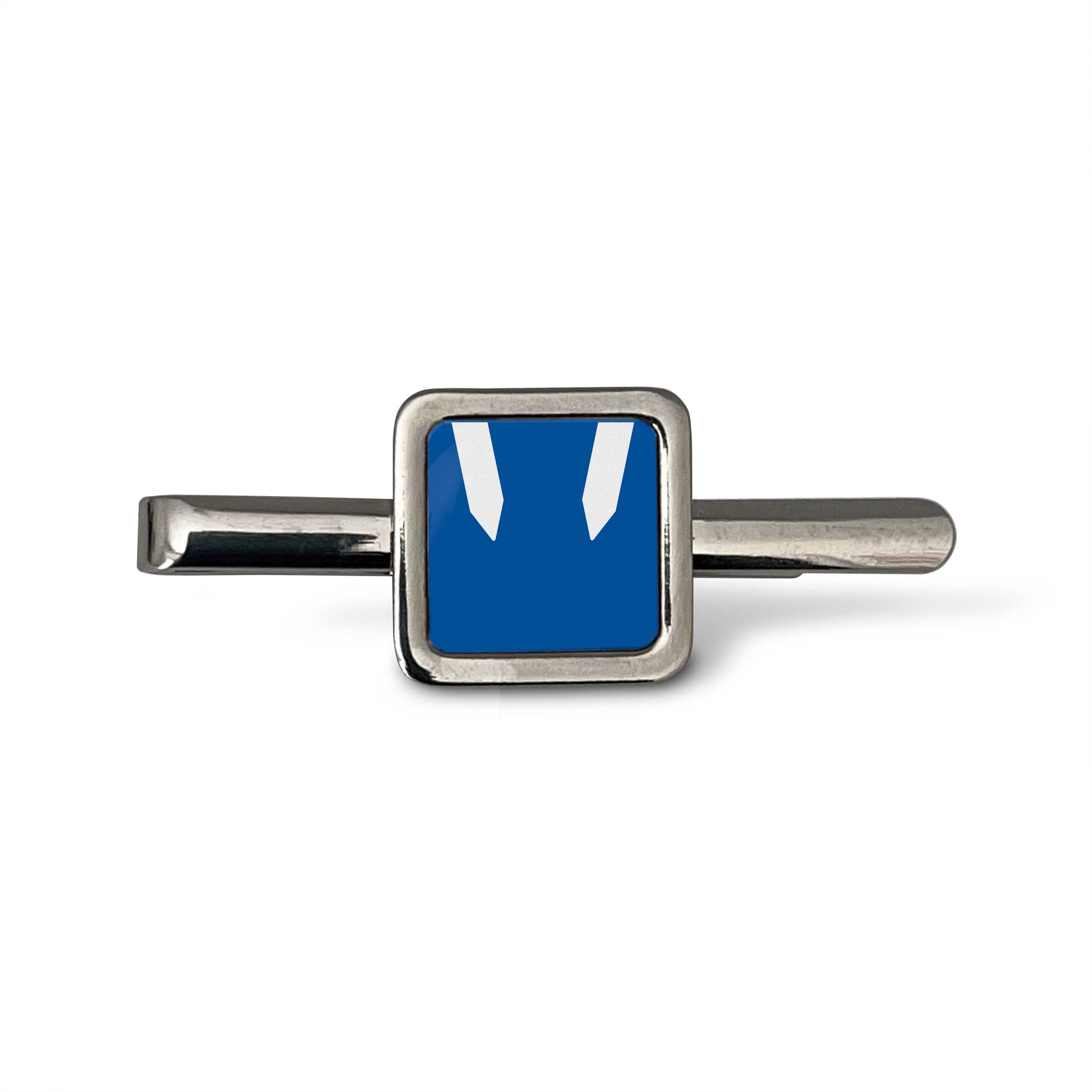 Shadwell Stud Tie Clip - Tie Clip - Hacked Up