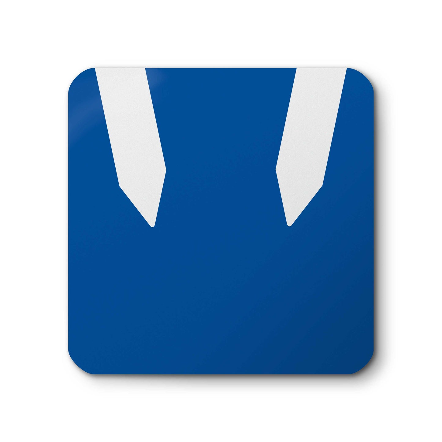 Shadwell Stud Coaster - Coaster - Hacked Up