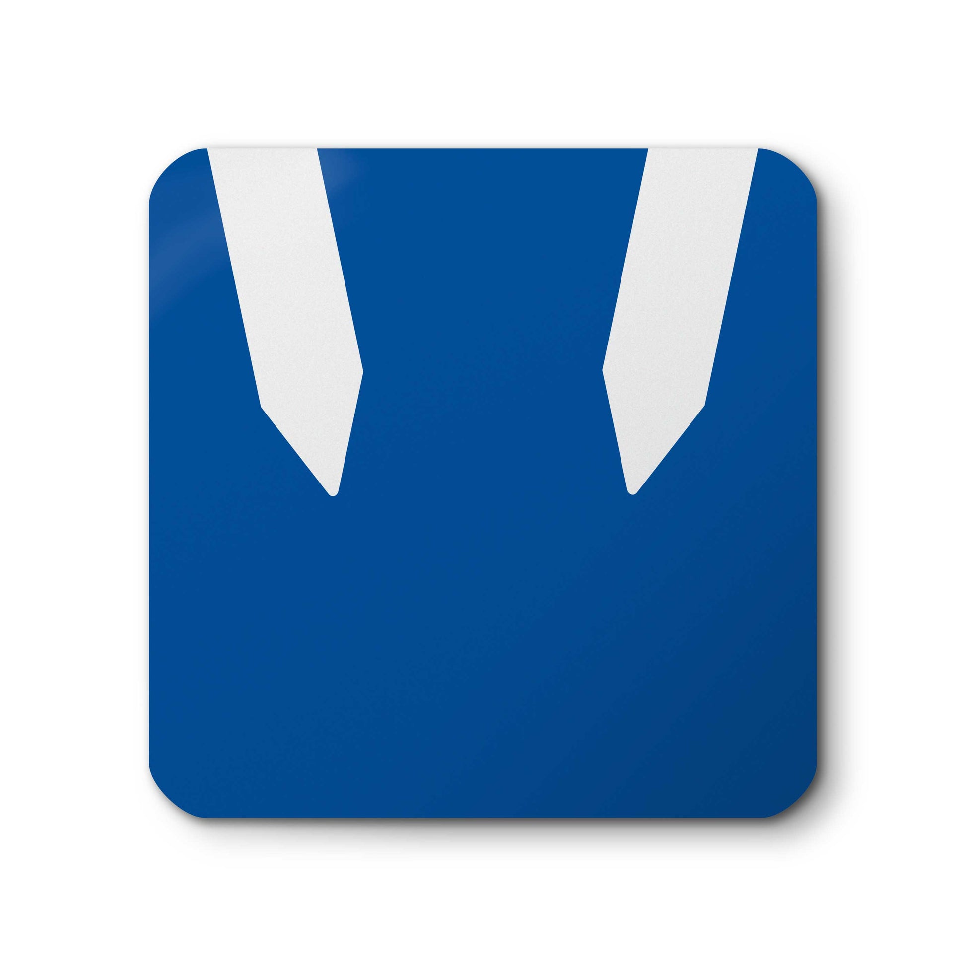 Shadwell Stud Coaster - Coaster - Hacked Up