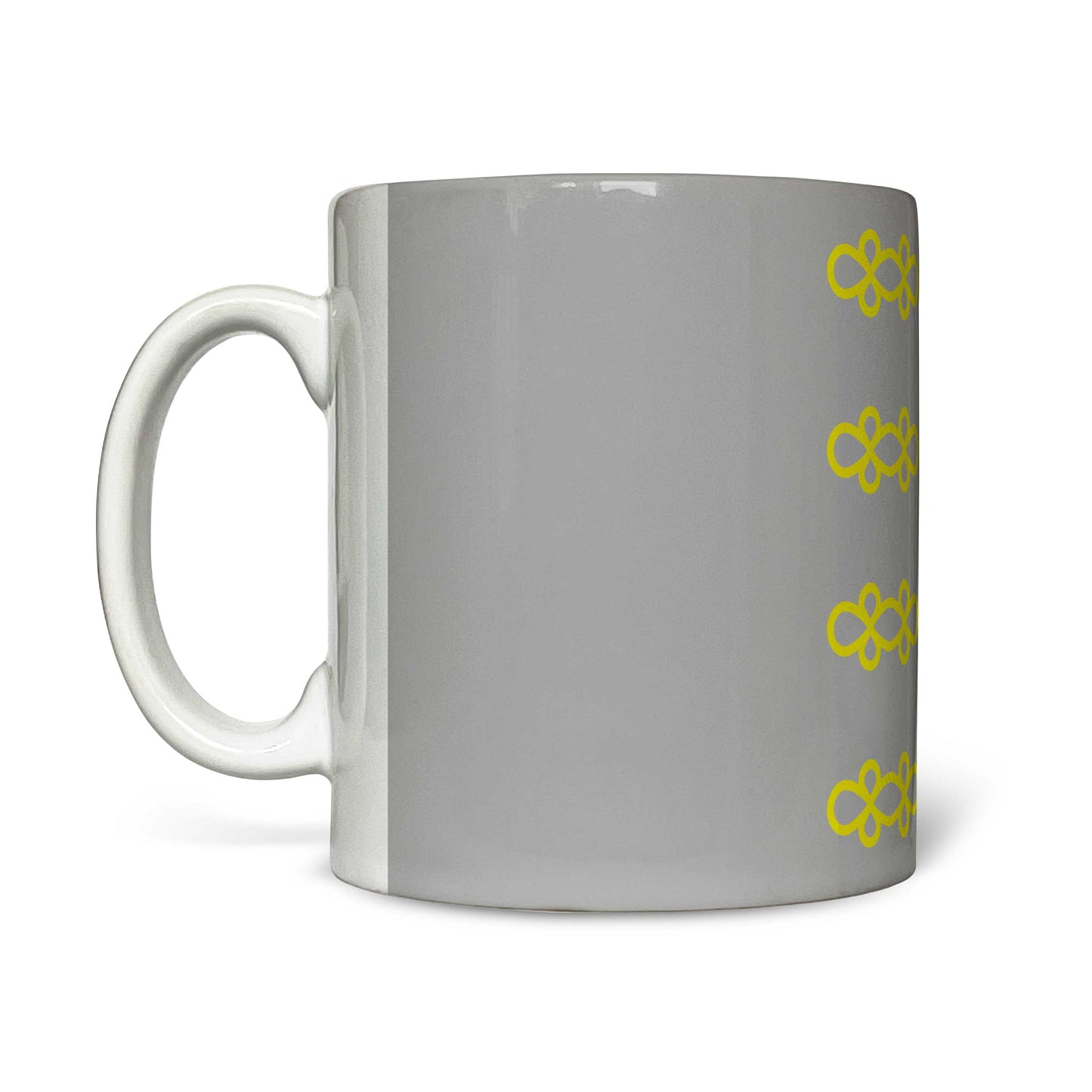 Al Shaqab Racing Full Colour Mug - Mug - Hacked Up