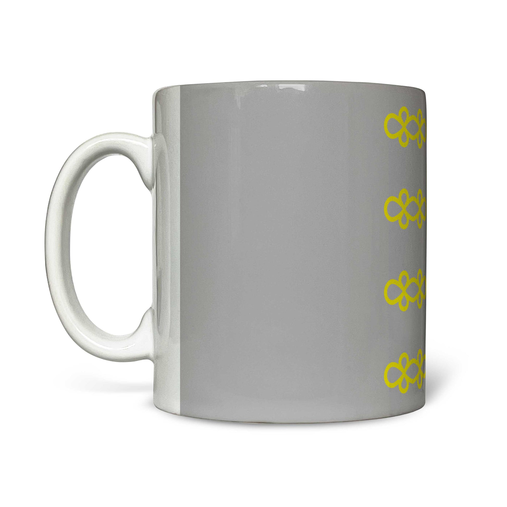 Al Shaqab Racing Full Colour Mug - Mug - Hacked Up