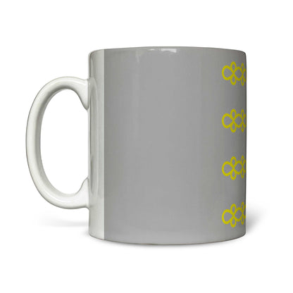 Al Shaqab Racing Full Colour Mug - Mug - Hacked Up