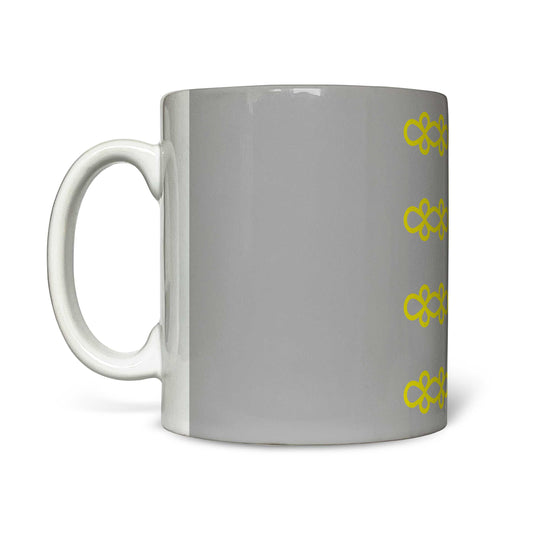 Al Shaqab Racing Full Colour Mug - Mug - Hacked Up