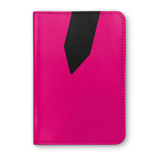 S Piper, T Hirschfield, D Fish and J Collins Horse Racing Passport Holder - Hacked Up Horse Racing Gifts
