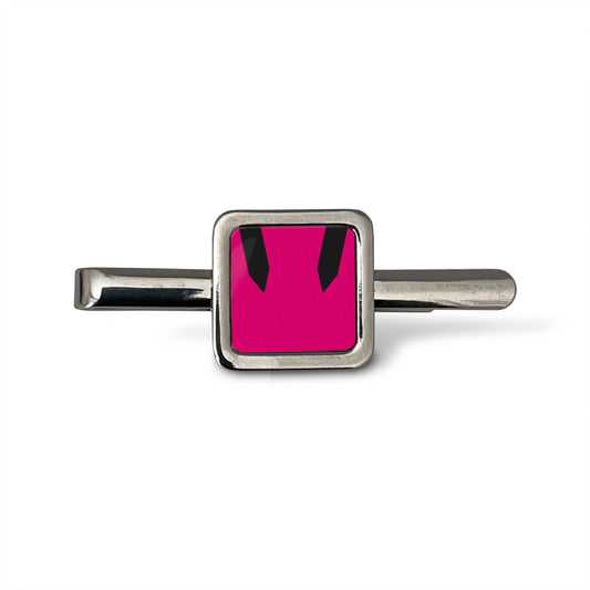 S Piper, T Hirschfield, D Fish and J Collins Tie Clip - Tie Clip - Hacked Up