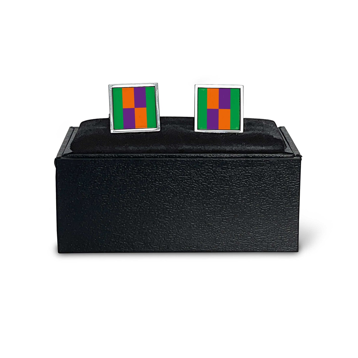 T W Morley Cufflinks - Cufflinks - Hacked Up