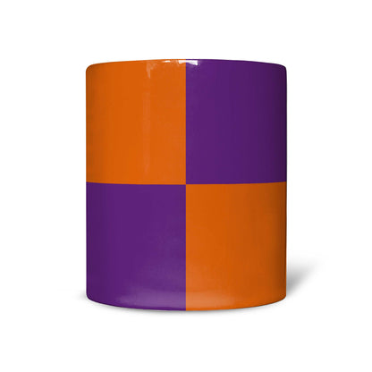 T W Morley Full Colour Mug - Mug - Hacked Up
