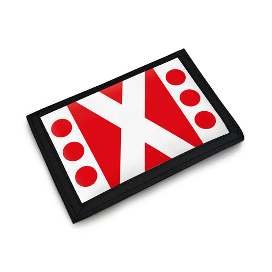 Philip Wilkins Wallet - Wallet - Hacked Up