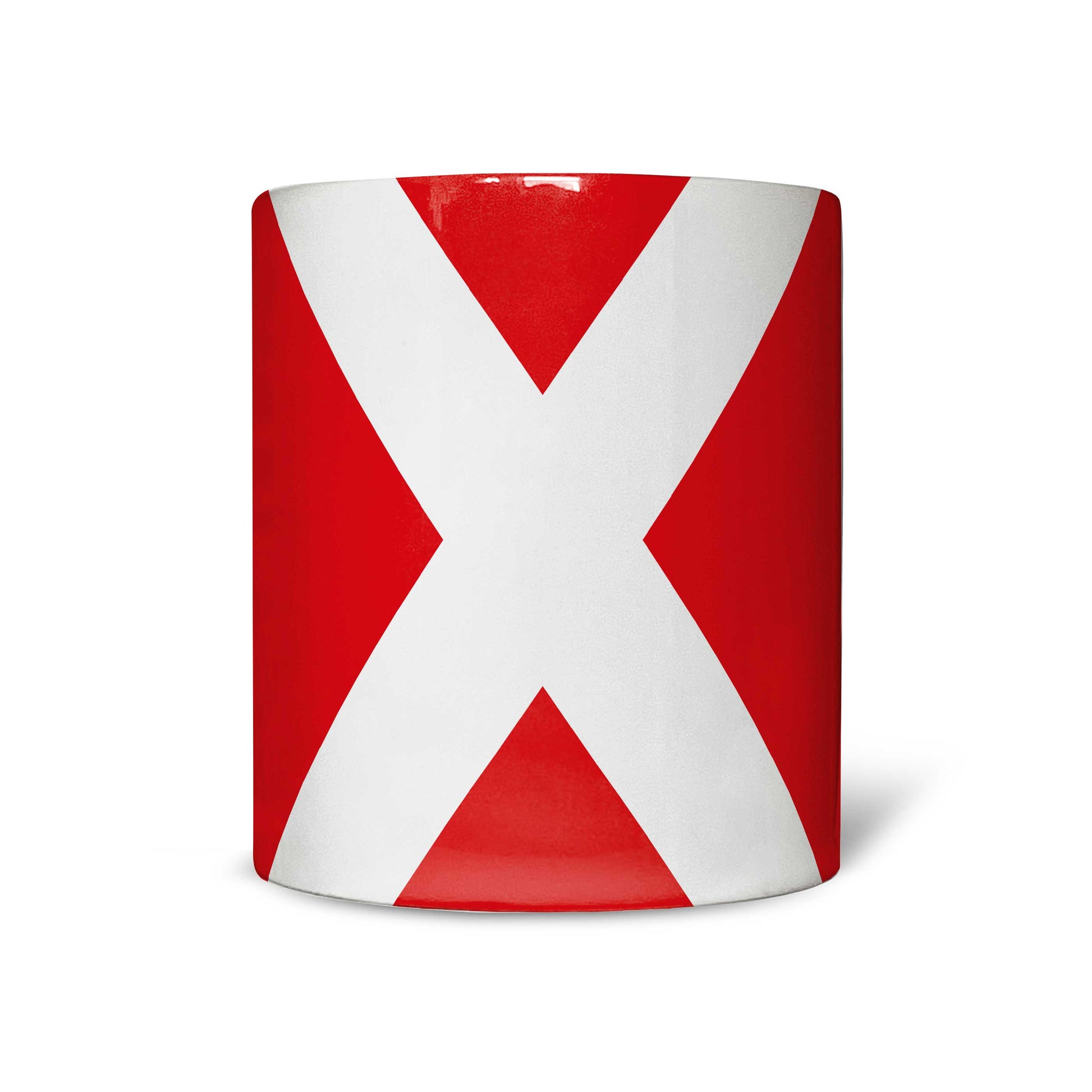 Philip Wilkins Full Colour Mug - Mug - Hacked Up
