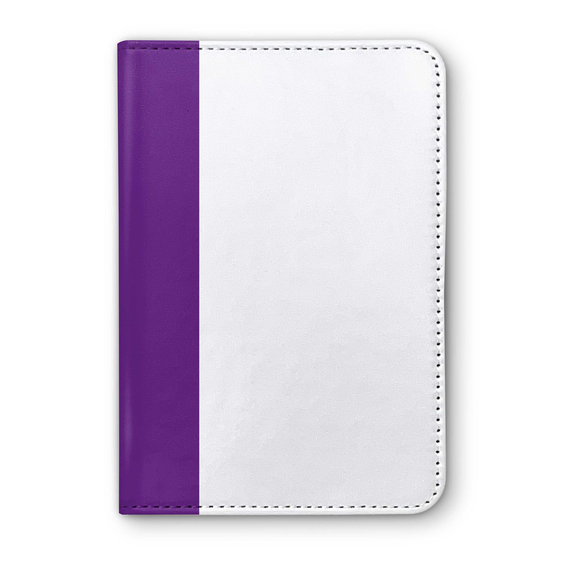 Mrs J S Bolger Horse Racing Passport Holder - Hacked Up Horse Racing Gifts