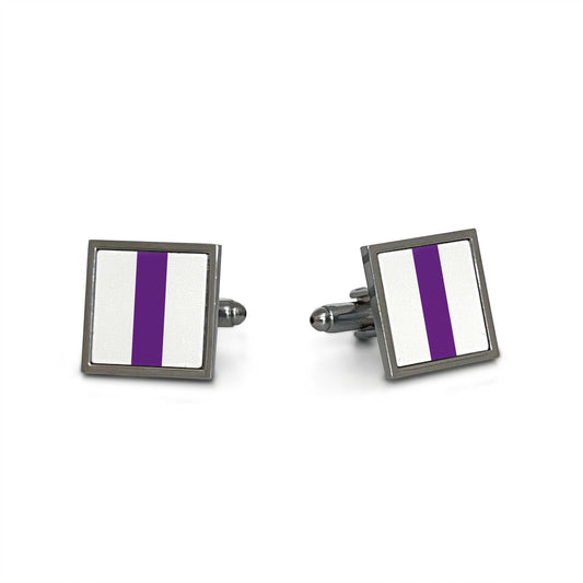 Mrs J S Bolger Cufflinks - Cufflinks - Hacked Up