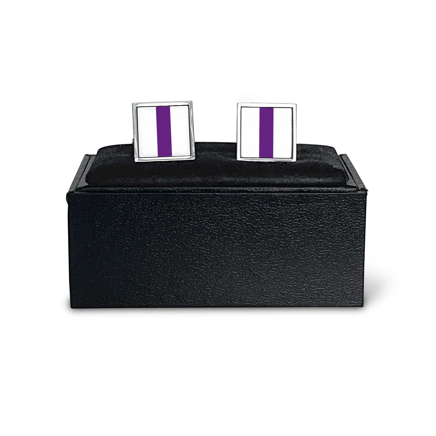 Mrs J S Bolger Cufflinks - Cufflinks - Hacked Up