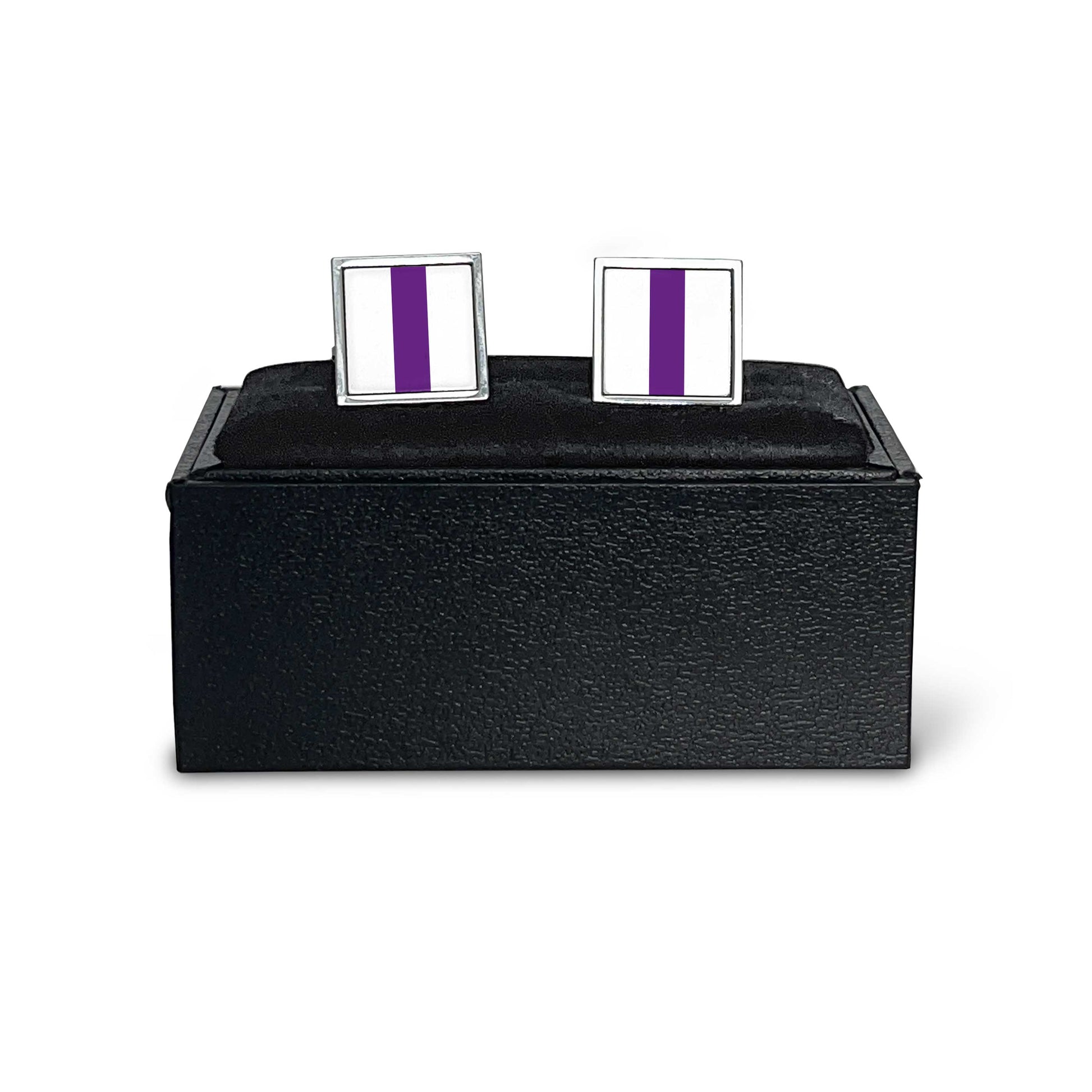 Mrs J S Bolger Cufflinks - Cufflinks - Hacked Up