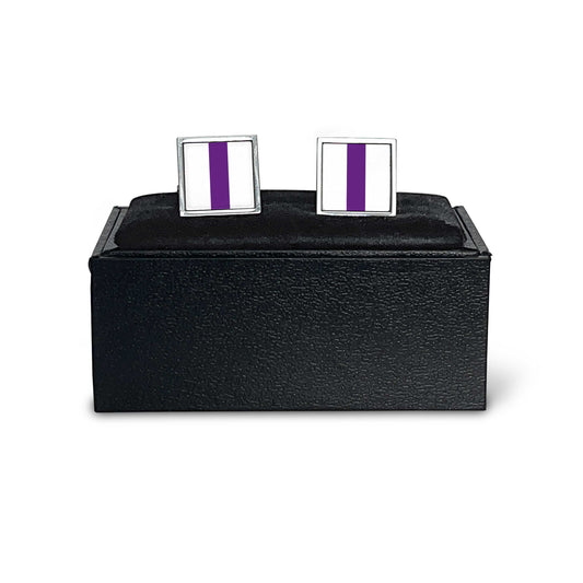 Mrs J S Bolger Cufflinks - Cufflinks - Hacked Up